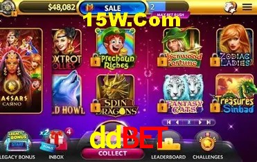 Descubra a Essência do ddbet: Nossa História e Compromissos