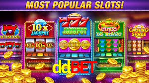 Exclusive Games ddbet