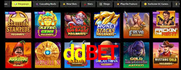 Roulette Table ddbet