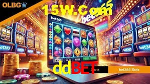 Tennis Betting ddbet