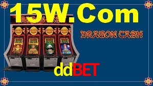 Welcome Bonus ddbet