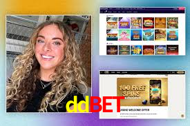 ddbet: Jogos de Caça-Níqueis-Altas Recompensas, Roleta-Velocidade, Blackjack-Desafios Máximos