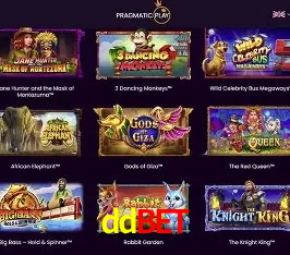 Desvendando o Mundo dos Jogos Virtuais na ddbet