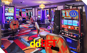 Daily Bonuses ddbet