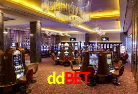 Premium Interface ddbet