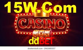Live Casino ddbet