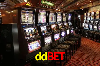 Explorando a Categoria de Eventos em Apostas na ddbet