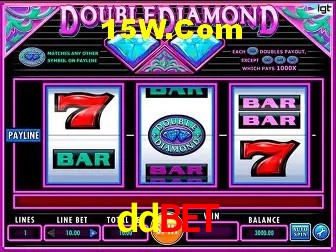 Explorando a Categoria de Eventos em Apostas na ddbet