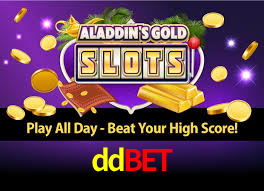 ddbet: A Experiência de Casino com Jogos de Mesa ao Vivo