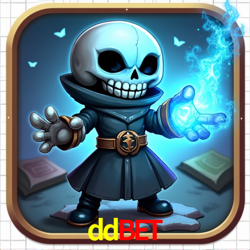 Estatísticas do Jogo ddbet