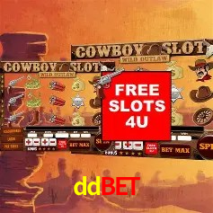 Inovações de Jogos na ddbet: O Futuro das Experiências Interativas